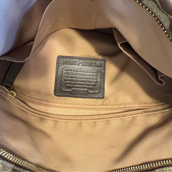 Coach Bag - Picture 12 of 15